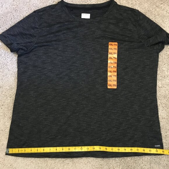 NWT Mondetta Performance Driven Athletic Tee - Picture 12 of 14